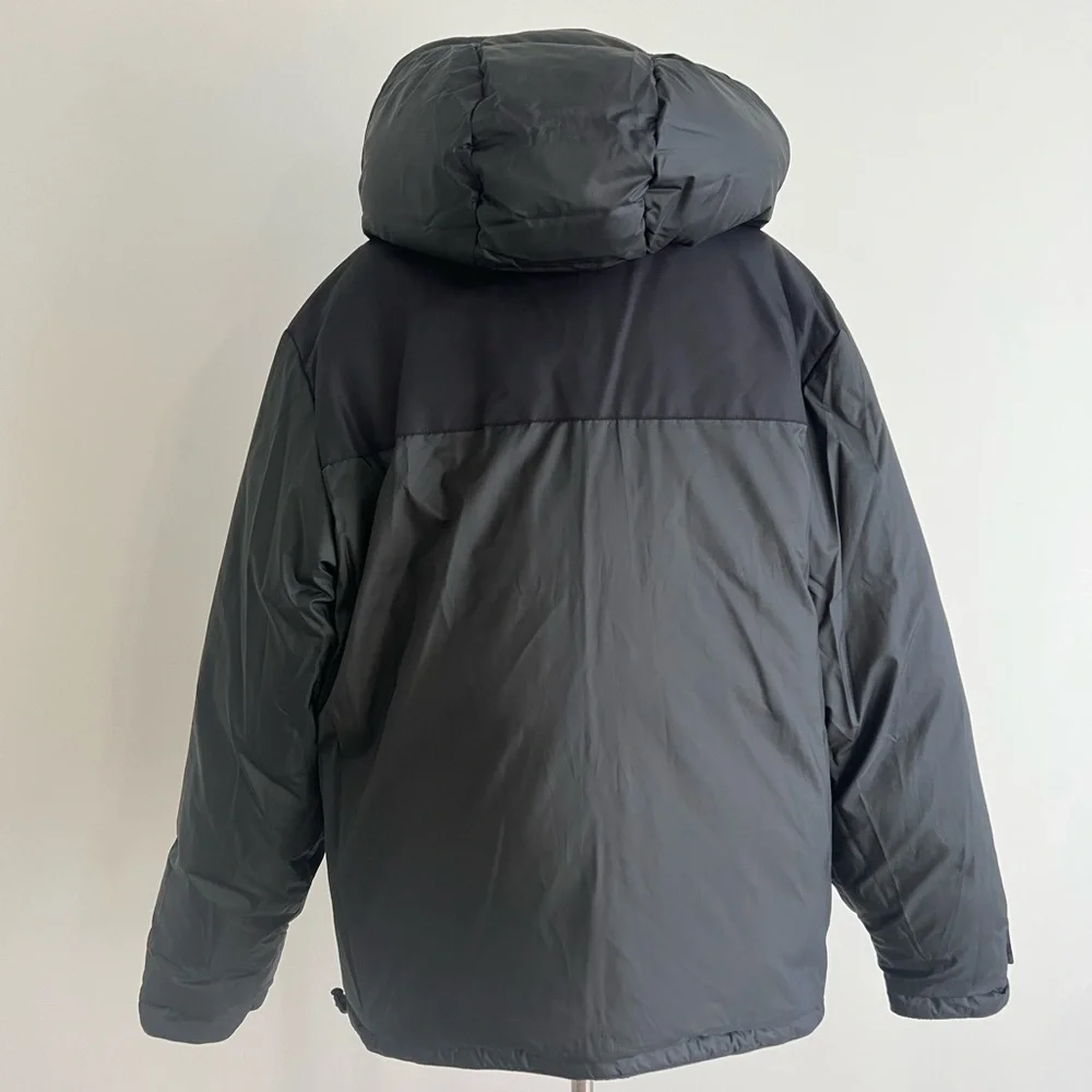 Burberry Man’s Reversible Down Jacket - Picture 6 of 16